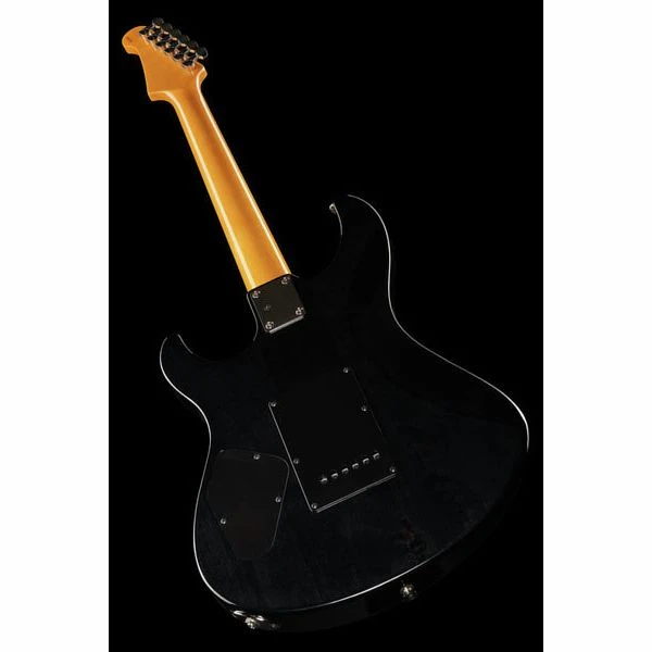 Yamaha Pacifica 612V II FM TBL 13 Yamaha Pacifica 612V II FM TBL - Image 13