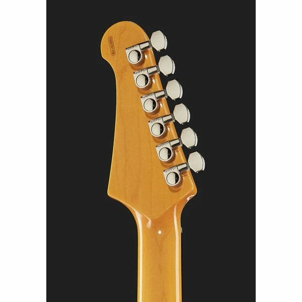 Yamaha Pacifica 612V II FM TBL 7 Yamaha Pacifica 612V II FM TBL - Image 7