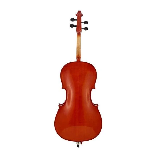 Yamaha VC 5S12 Cello 1/2 5 Yamaha VC 5S12 Cello 1/2 - Image 5
