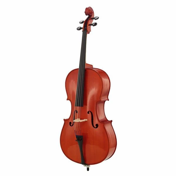 Yamaha VC 5S12 Cello 1/2 2 Yamaha VC 5S12 Cello 1/2 - Image 2