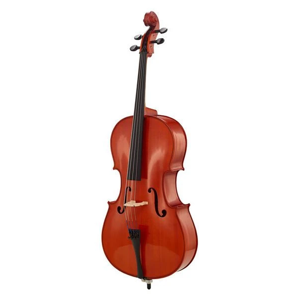 Yamaha VC 5S12 Cello 1/2 1 Yamaha VC 5S12 Cello 1/2