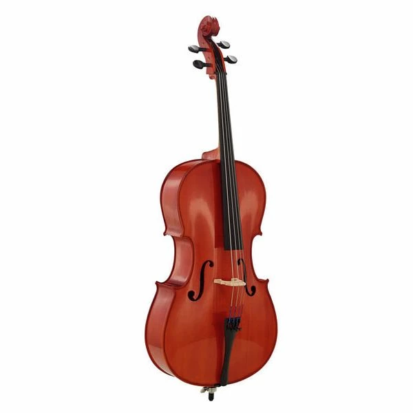 Yamaha VC 5S12 Cello 1/2 4 Yamaha VC 5S12 Cello 1/2 - Image 4