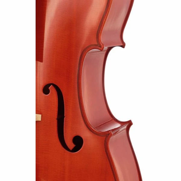 Yamaha VC 5S12 Cello 1/2 7 Yamaha VC 5S12 Cello 1/2 - Image 7