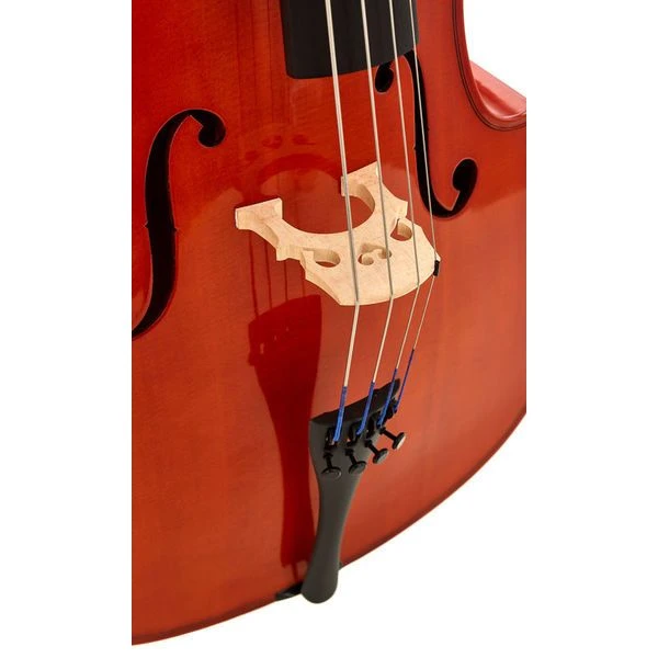 Yamaha VC 5S12 Cello 1/2 8 Yamaha VC 5S12 Cello 1/2 - Image 8