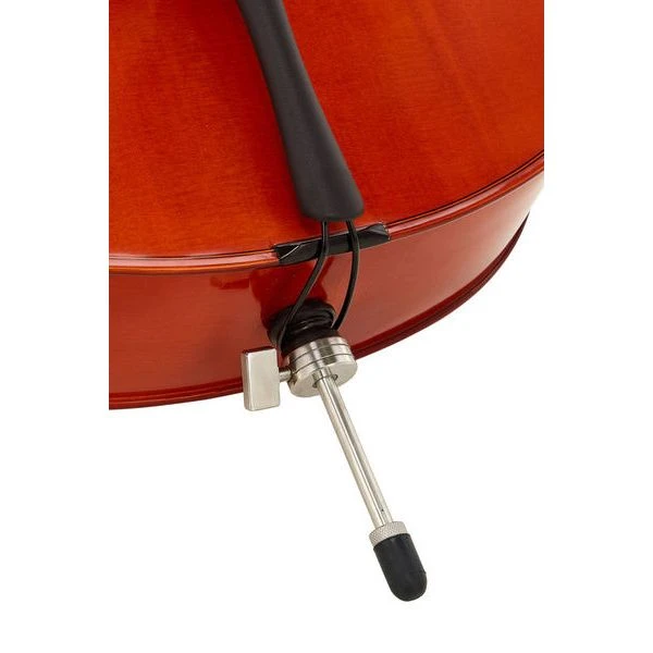 Yamaha VC 5S12 Cello 1/2 11 Yamaha VC 5S12 Cello 1/2 - Image 11
