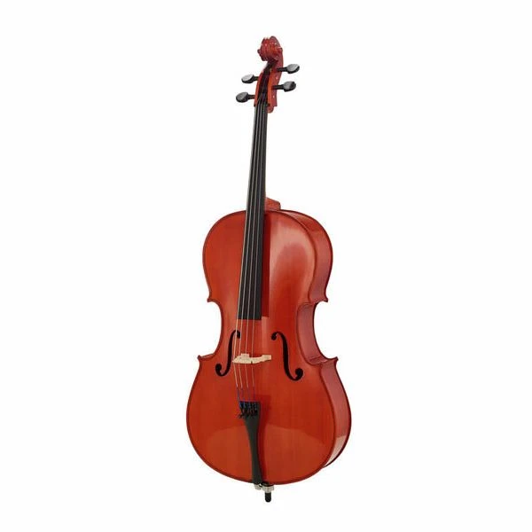 Yamaha VC 5S12 Cello 1/2 17 Yamaha VC 5S12 Cello 1/2 - Image 17