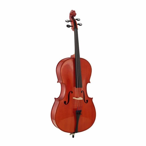 Yamaha VC 5S12 Cello 1/2 18 Yamaha VC 5S12 Cello 1/2 - Image 18