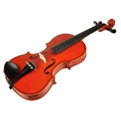 Yamaha V5 SA12 Violin Set 1/2 -SoundSensationYamaha 14043122 800
