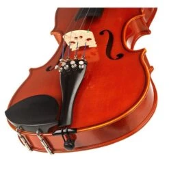 Yamaha V5 SA12 Violin Set 1/2 -SoundSensationYamaha 14043142 800