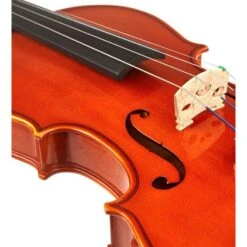 Yamaha V5 SA12 Violin Set 1/2 -SoundSensationYamaha 14043147 800