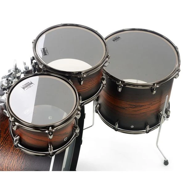 Yamaha Live Custom Hybrid Rock UES 6 Yamaha Live Custom Hybrid Rock UES - Image 6