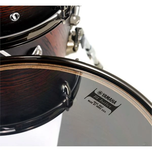 Yamaha Live Custom Hybrid Rock UES 10 Yamaha Live Custom Hybrid Rock UES - Image 10