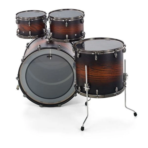 Yamaha Live Custom Hybrid Rock UES 4 Yamaha Live Custom Hybrid Rock UES - Image 4