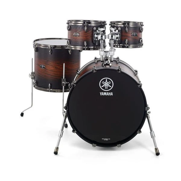 Yamaha Live Custom Hybrid Rock UES 2 Yamaha Live Custom Hybrid Rock UES - Image 2