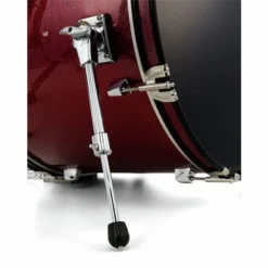 Yamaha Rydeen Standard Burgundy Gl. -SoundSensationYamaha 14073437 800