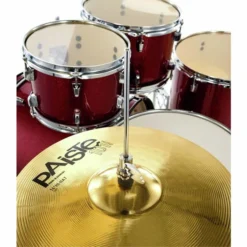 Yamaha Rydeen Standard Burgundy Gl. -SoundSensationYamaha 14073487 800