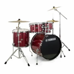 Yamaha Rydeen Standard Burgundy Gl. -SoundSensationYamaha 14073507 800