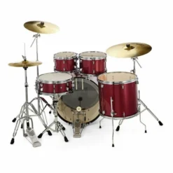 Yamaha Rydeen Standard Burgundy Gl. -SoundSensationYamaha 14073517 800