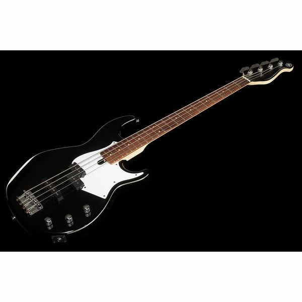 Yamaha BB234 BK 11 Yamaha BB234 BK - Image 11