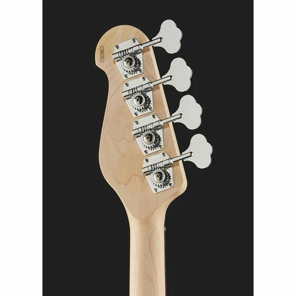 Yamaha BB234 BK 7 Yamaha BB234 BK - Image 7