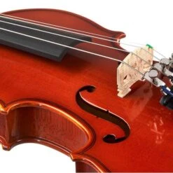 Yamaha V5 SA14 Violin Set 1/4 -SoundSensationYamaha 14092437 800