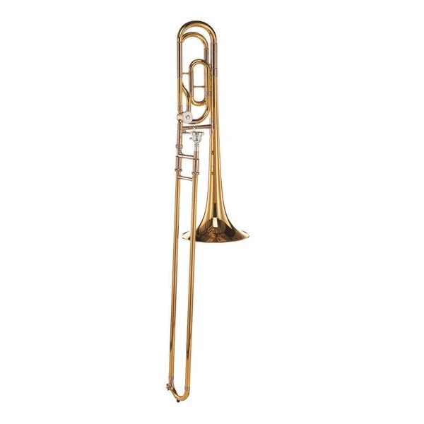 Yamaha YSL-620 Trombone 5 Yamaha YSL-620 Trombone - Image 5