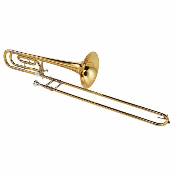 Yamaha YSL-620 Trombone 2 Yamaha YSL-620 Trombone - Image 2