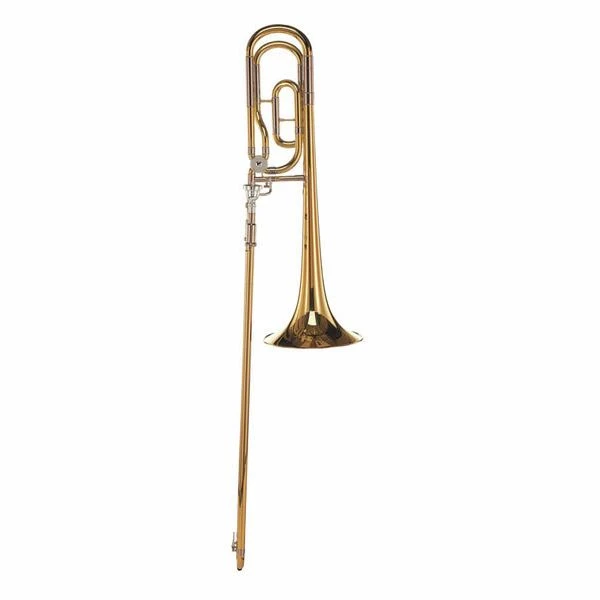Yamaha YSL-620 Trombone 4 Yamaha YSL-620 Trombone - Image 4