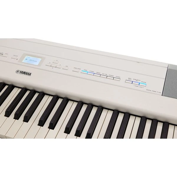 Yamaha P-515 WH Set 6 Yamaha P-515 WH Set - Image 6