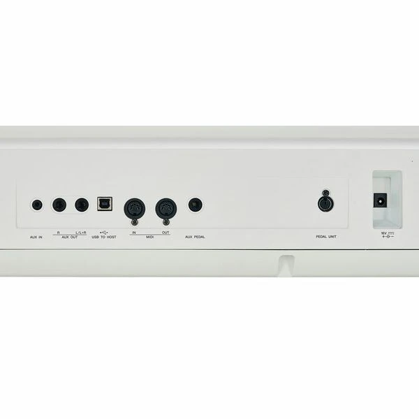 Yamaha P-515 WH Set 5 Yamaha P-515 WH Set - Image 5