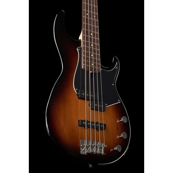 Yamaha BB435 TBS 10 Yamaha BB435 TBS - Image 10