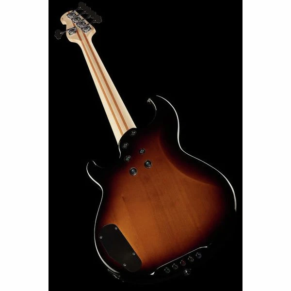 Yamaha BB435 TBS 13 Yamaha BB435 TBS - Image 13