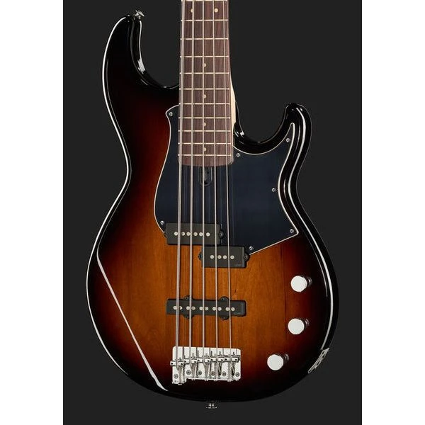 Yamaha BB435 TBS 4 Yamaha BB435 TBS - Image 4