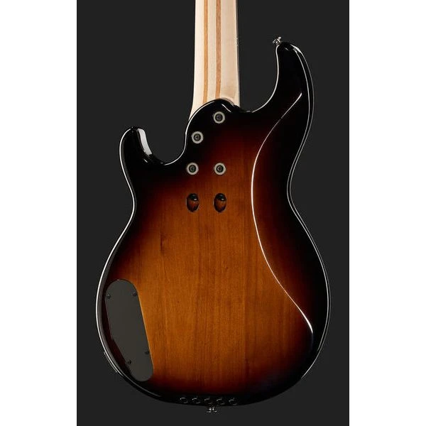 Yamaha BB435 TBS 5 Yamaha BB435 TBS - Image 5