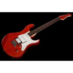 Yamaha Pacifica 212V QM CBR 23 Yamaha Pacifica 212V QM CBR -SoundSensationYamaha 14176987 800