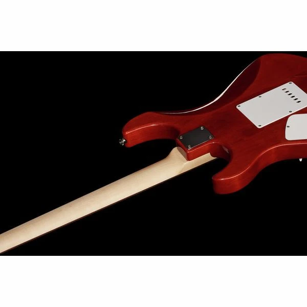 Yamaha Pacifica 212V QM CBR 9 Yamaha Pacifica 212V QM CBR - Image 9