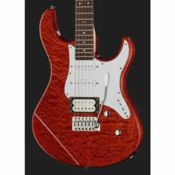 Yamaha Pacifica 212V QM CBR 16 Yamaha Pacifica 212V QM CBR -SoundSensationYamaha 14177007 800