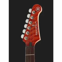 Yamaha Pacifica 212V QM CBR 18 Yamaha Pacifica 212V QM CBR -SoundSensationYamaha 14177012 800