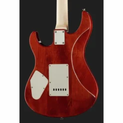 Yamaha Pacifica 212V QM CBR 17 Yamaha Pacifica 212V QM CBR -SoundSensationYamaha 14177082 800