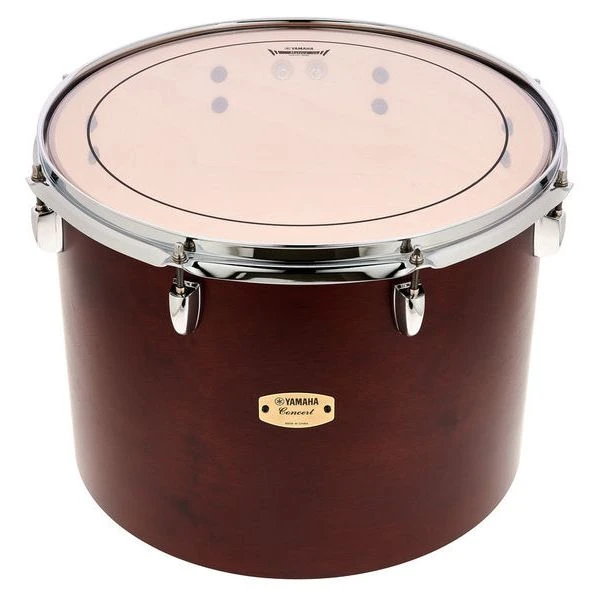 Yamaha Concert-Tom 16" 2 Yamaha Concert-Tom 16" - Image 2
