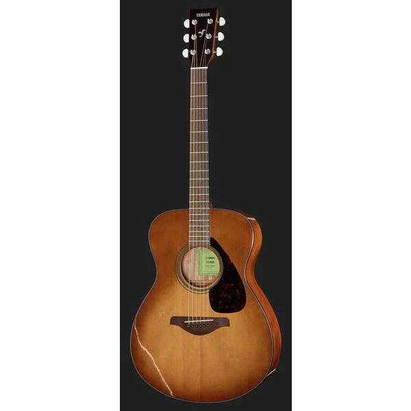 Yamaha FS800 SDB 2 Yamaha FS800 SDB - Image 2