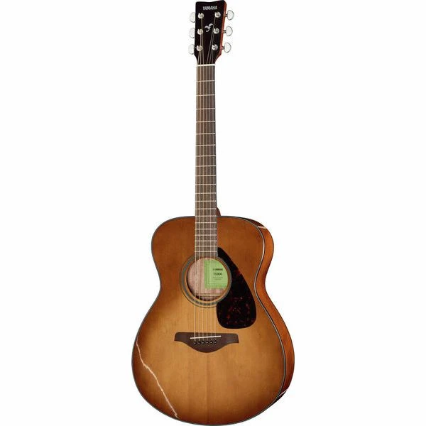 Yamaha FS800 SDB 1 Yamaha FS800 SDB