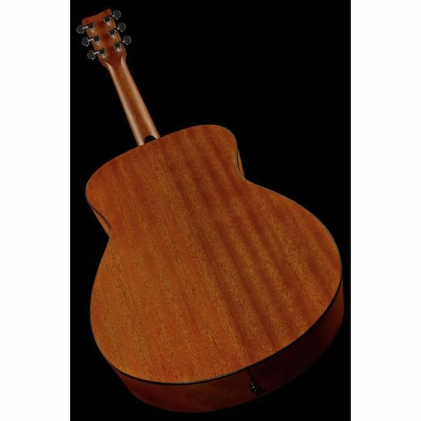 Yamaha FS800 SDB 13 Yamaha FS800 SDB - Image 13