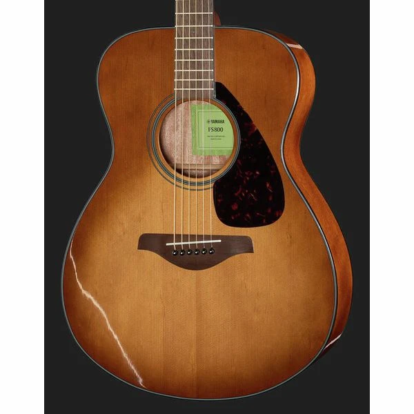 Yamaha FS800 SDB 4 Yamaha FS800 SDB - Image 4