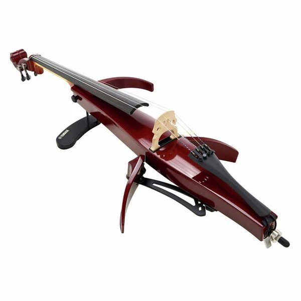 Yamaha SVC 210 Silent Cello 6 Yamaha SVC 210 Silent Cello - Image 6