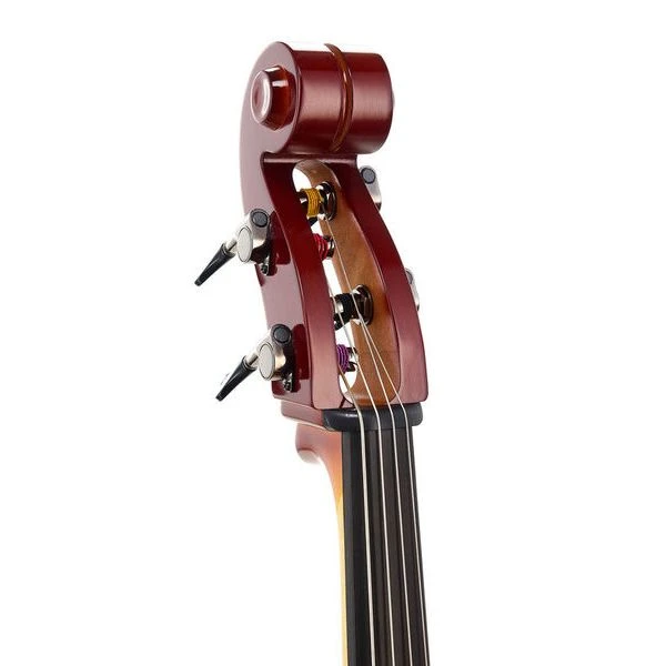 Yamaha SVC 210 Silent Cello 12 Yamaha SVC 210 Silent Cello - Image 12