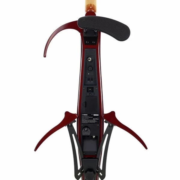 Yamaha SVC 210 Silent Cello 9 Yamaha SVC 210 Silent Cello - Image 9