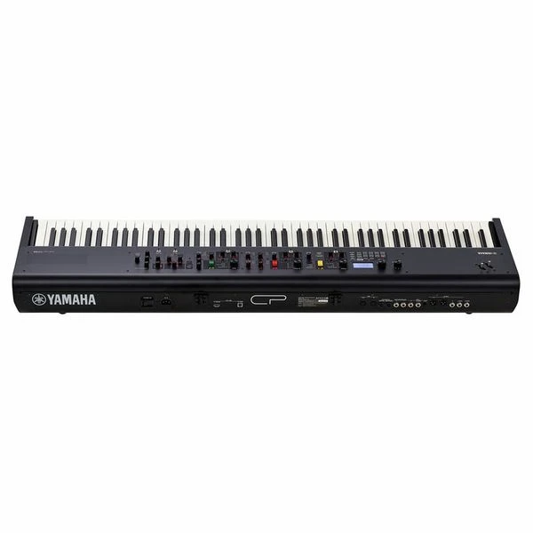 Yamaha CP88 5 Yamaha CP88 - Image 5