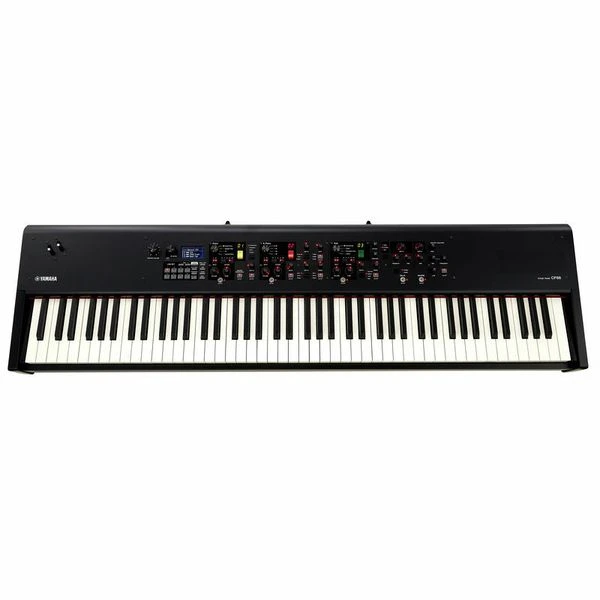 Yamaha CP88 6 Yamaha CP88 - Image 6