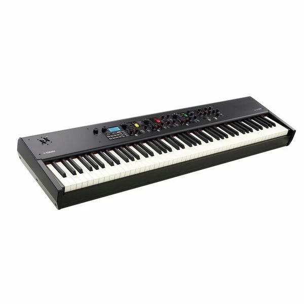 Yamaha CP88 9 Yamaha CP88 - Image 9